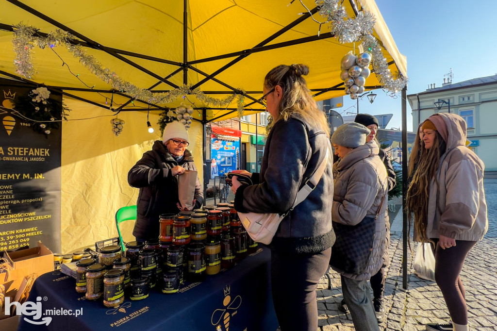 Jarmark Świąteczny 2025