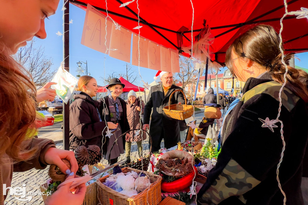Jarmark Świąteczny 2025