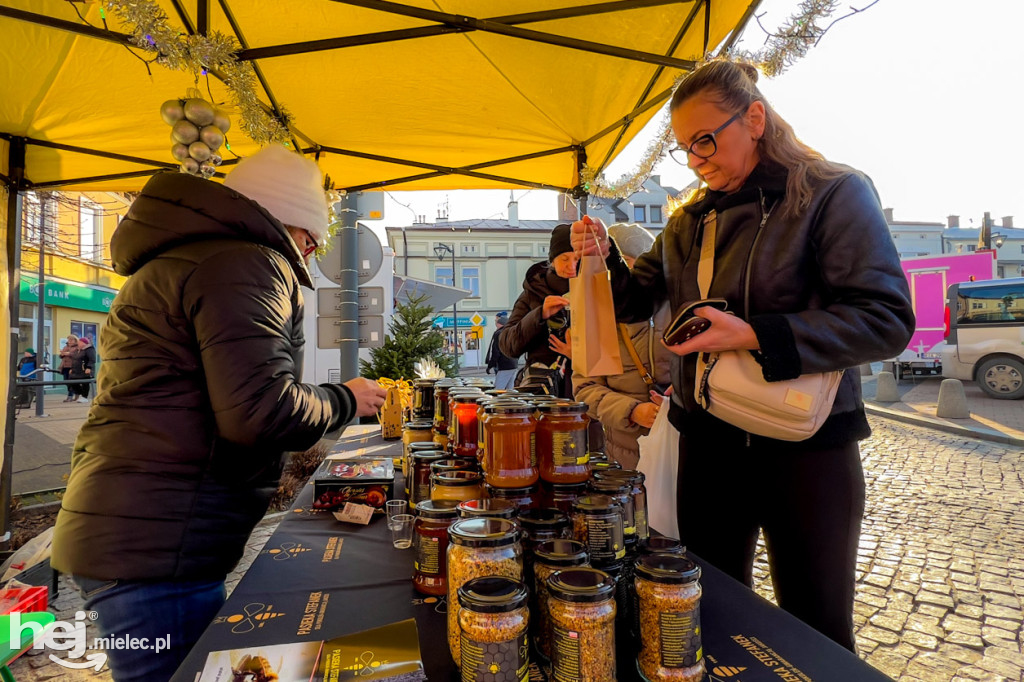 Jarmark Świąteczny 2025