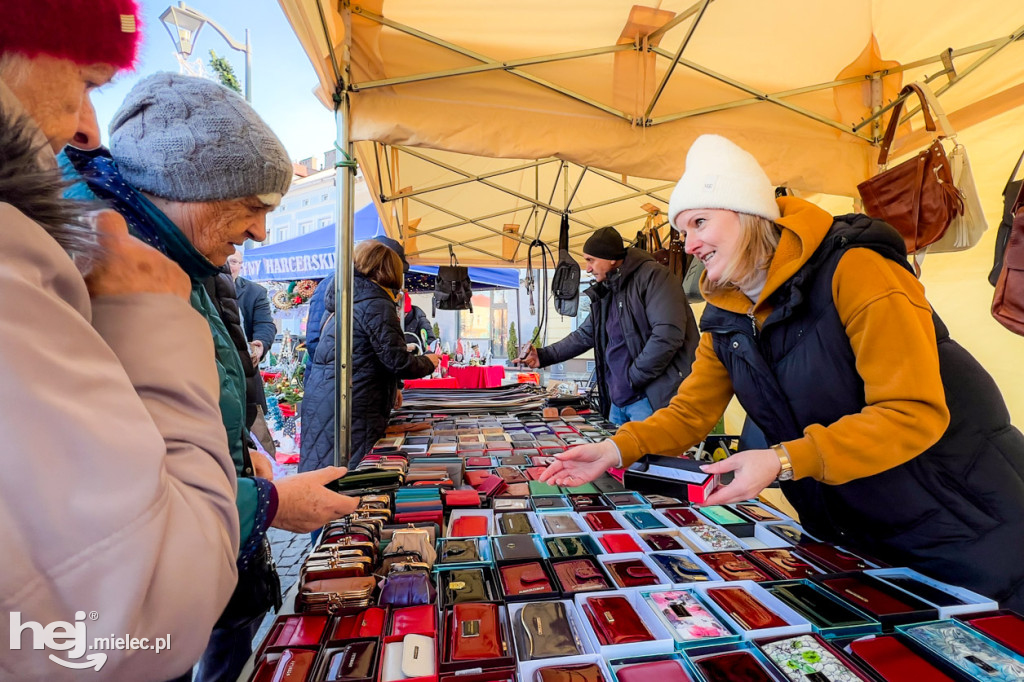 Jarmark Świąteczny 2025