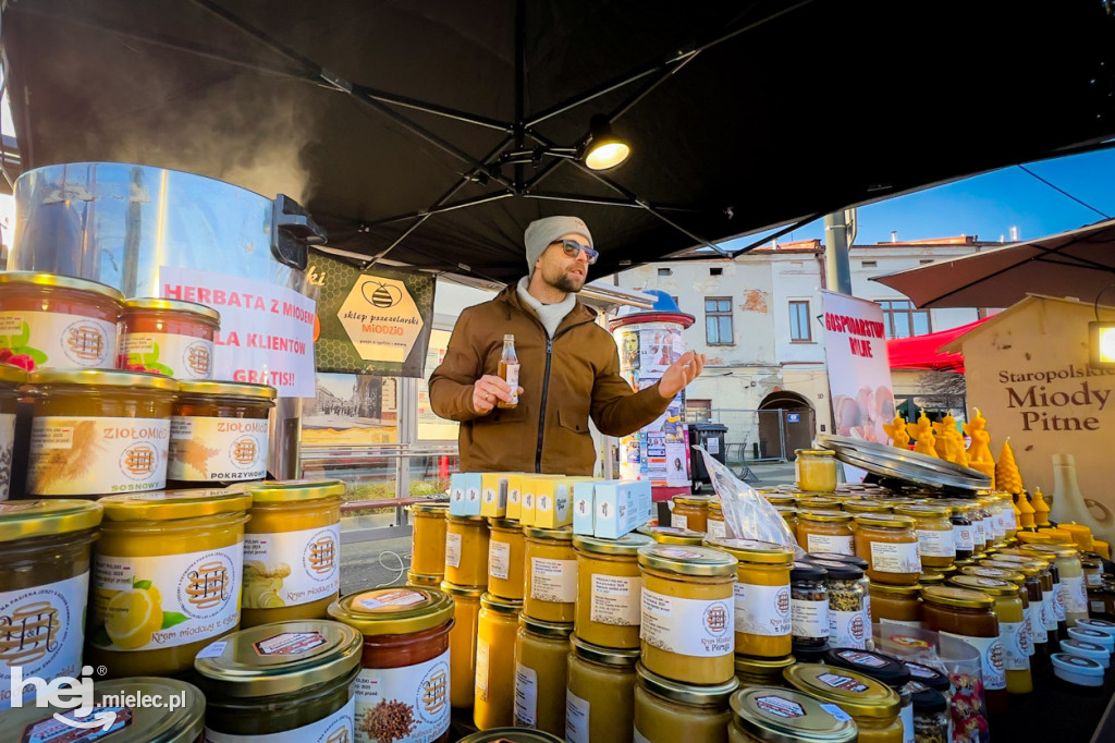 Jarmark Świąteczny 2025