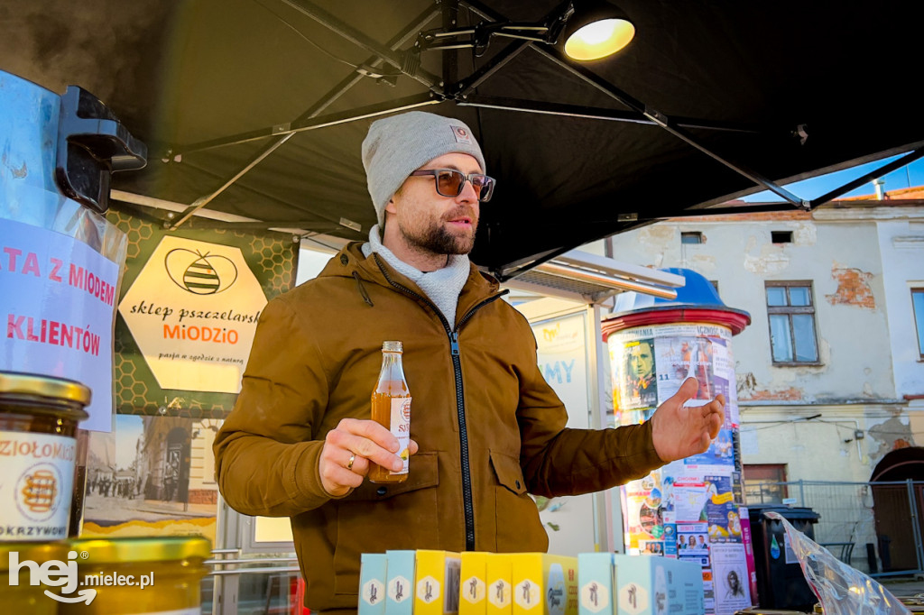 Jarmark Świąteczny 2025