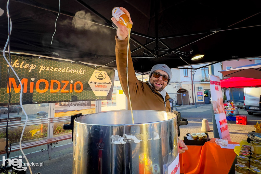 Jarmark Świąteczny 2025