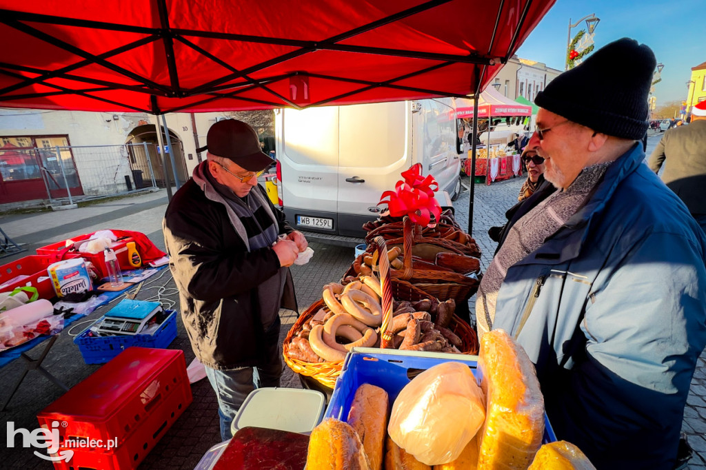 Jarmark Świąteczny 2025