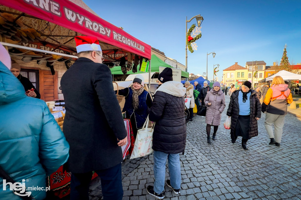 Jarmark Świąteczny 2025