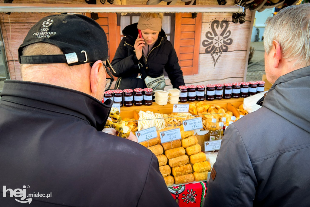 Jarmark Świąteczny 2025