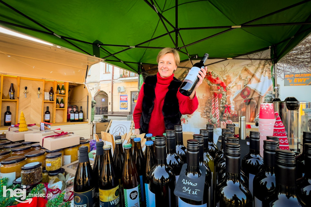 Jarmark Świąteczny 2025