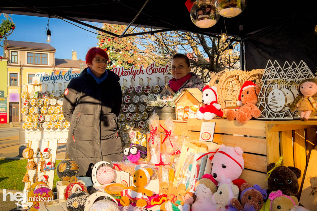 Jarmark Świąteczny 2025