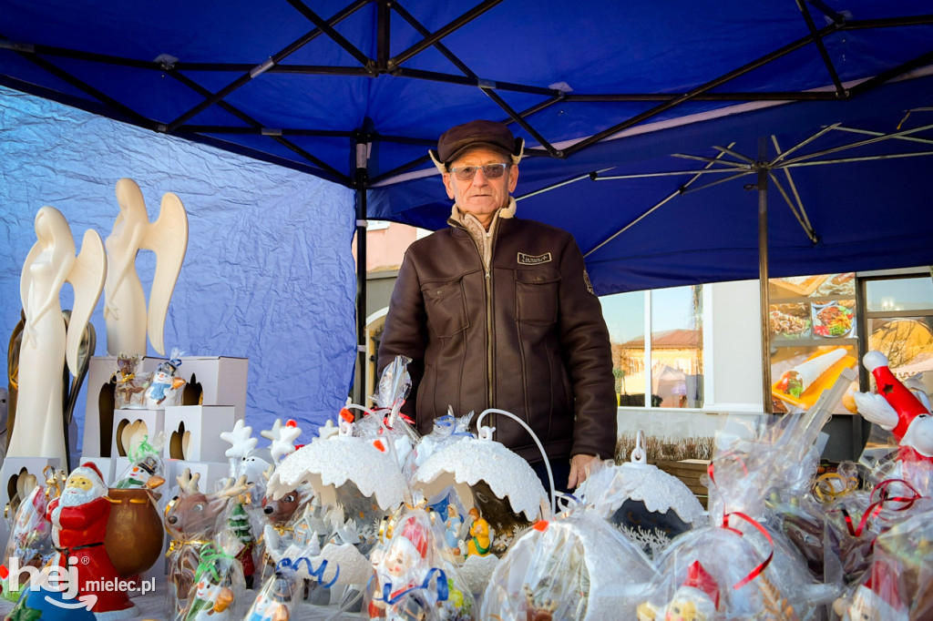 Jarmark Świąteczny 2025