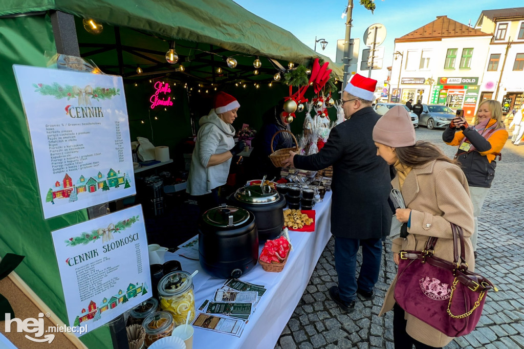 Jarmark Świąteczny 2025