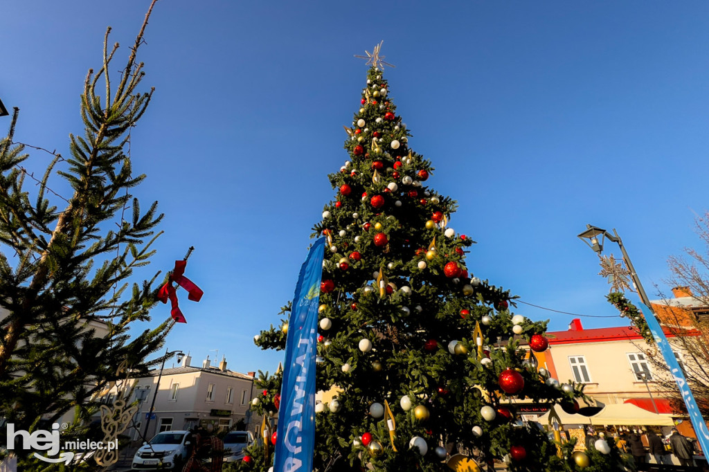 Jarmark Świąteczny 2025