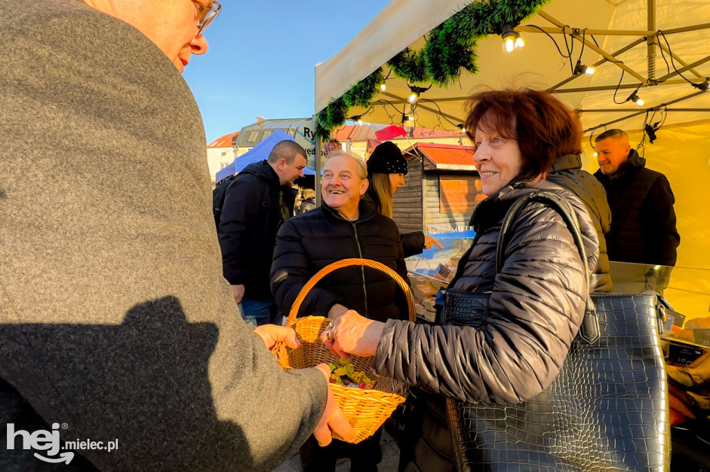 Jarmark Świąteczny 2025