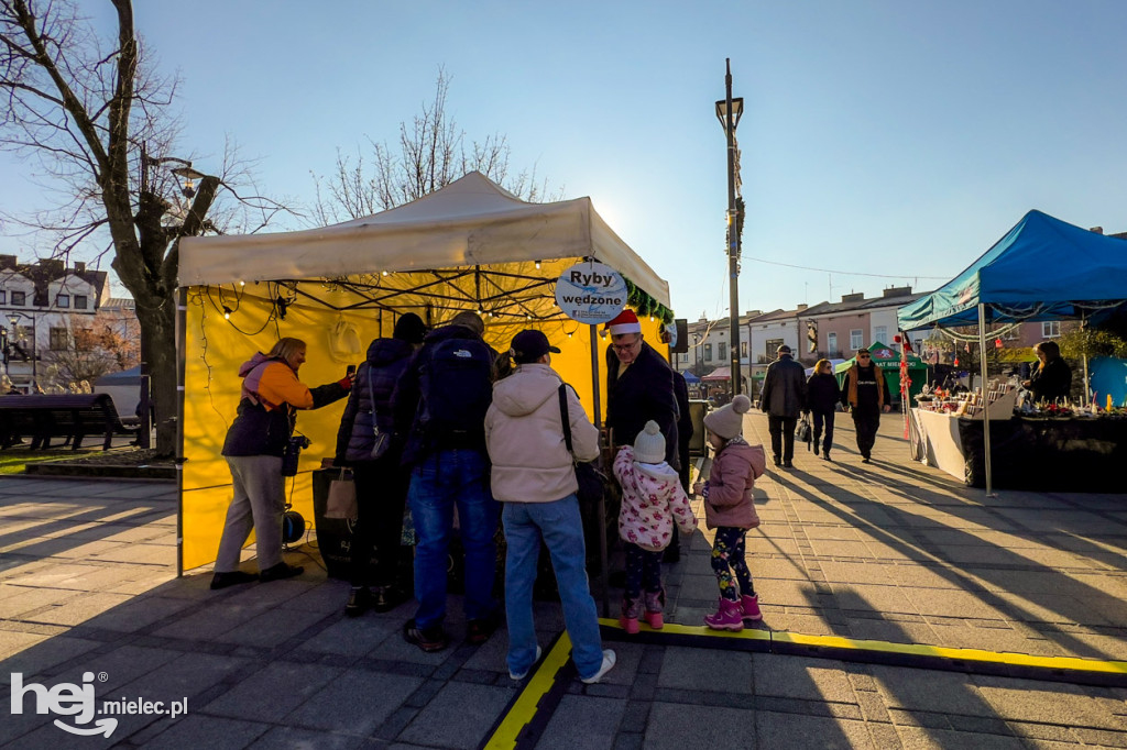 Jarmark Świąteczny 2025