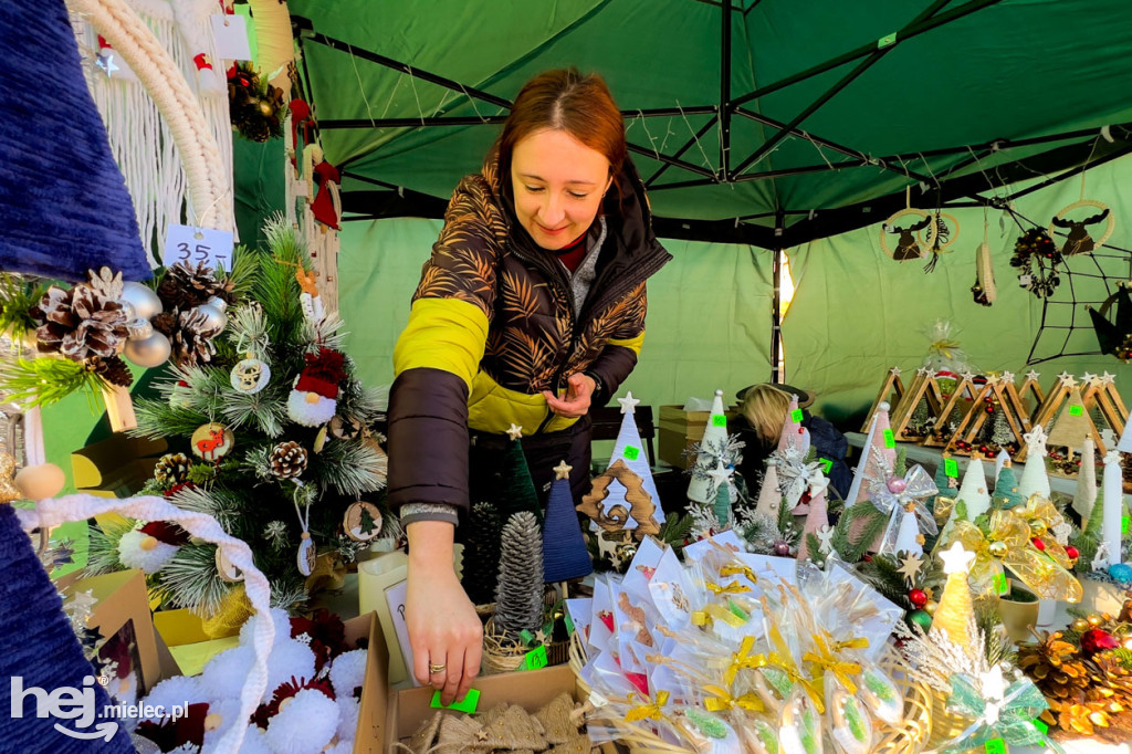 Jarmark Świąteczny 2025