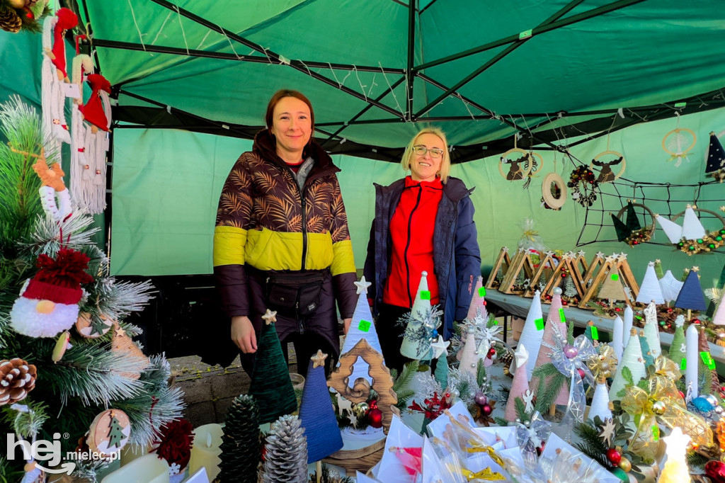 Jarmark Świąteczny 2025