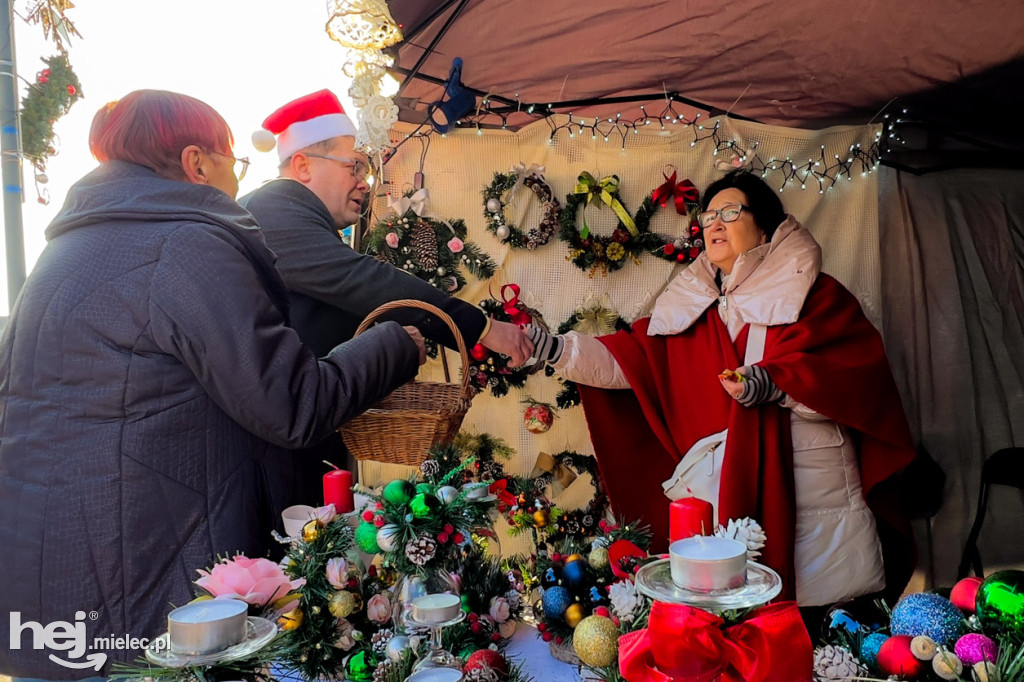 Jarmark Świąteczny 2025