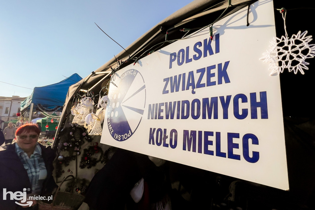 Jarmark Świąteczny 2025