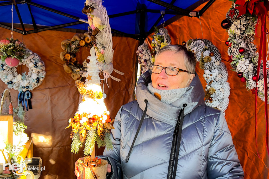 Jarmark Świąteczny 2025