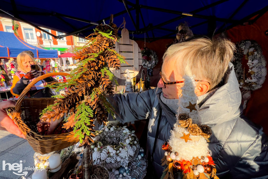 Jarmark Świąteczny 2025