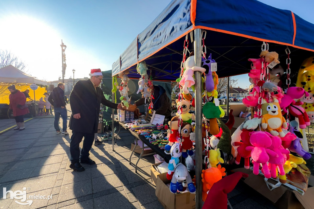Jarmark Świąteczny 2025