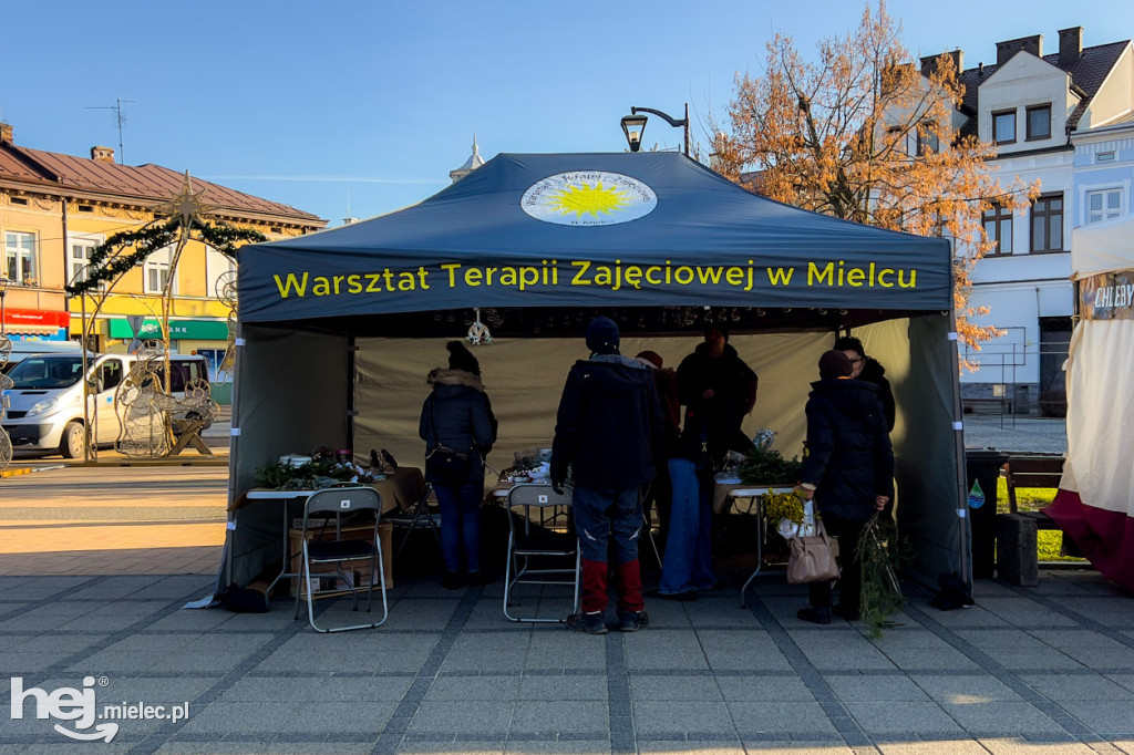 Jarmark Świąteczny 2025