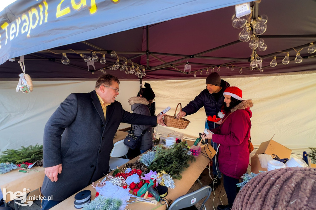 Jarmark Świąteczny 2025