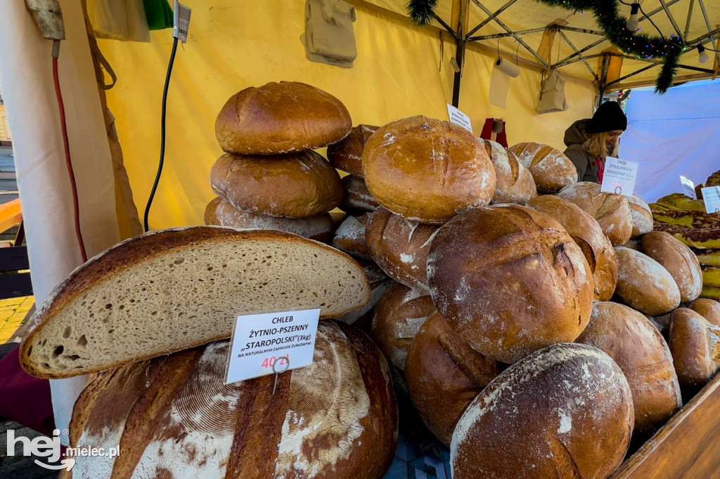 Jarmark Świąteczny 2025