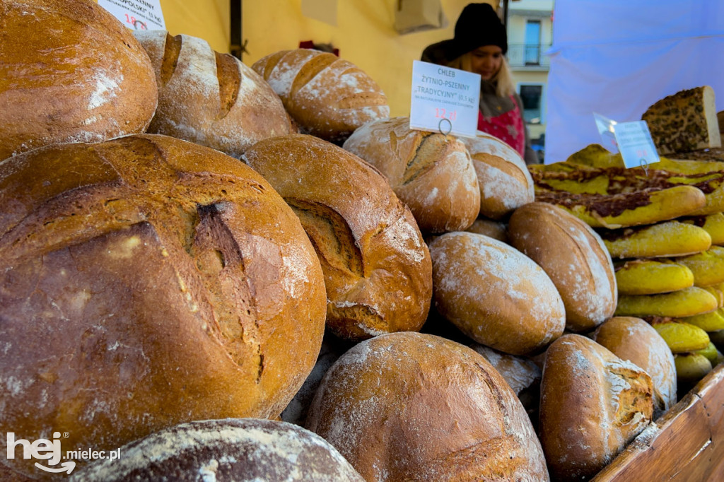 Jarmark Świąteczny 2025