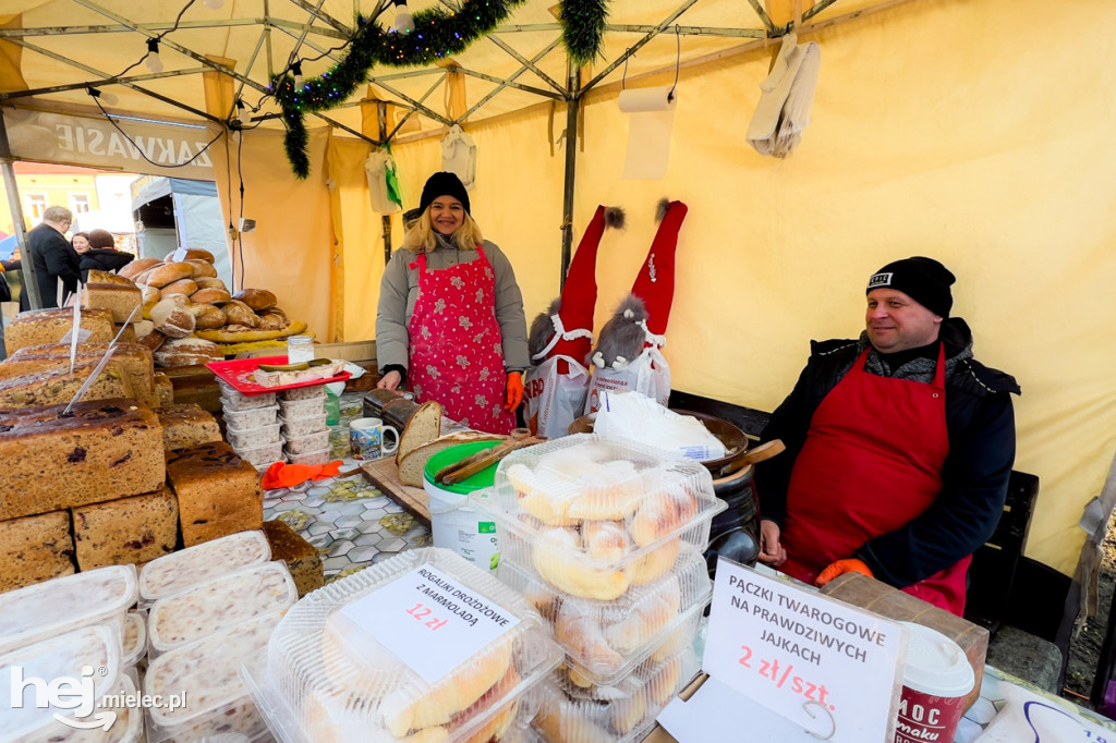 Jarmark Świąteczny 2025