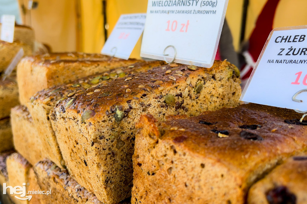 Jarmark Świąteczny 2025