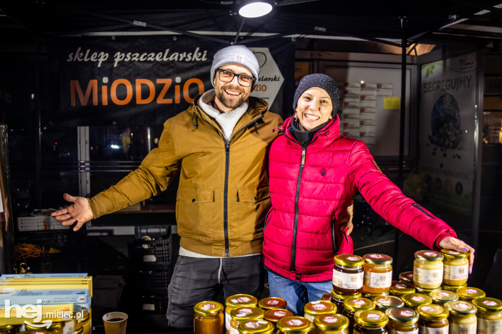 Jarmark Świąteczny 2025