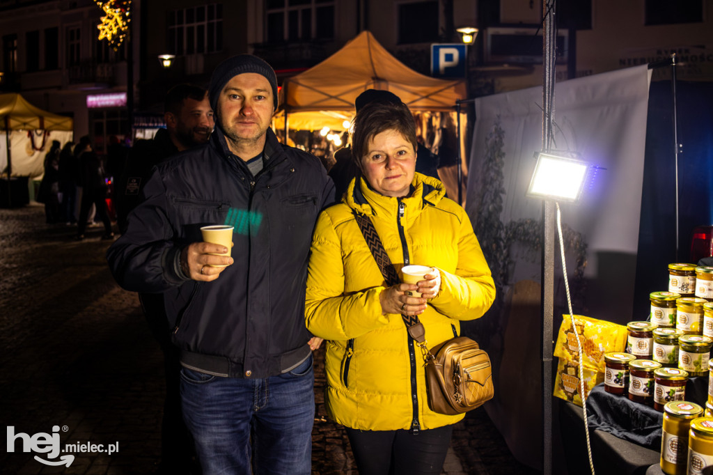 Jarmark Świąteczny 2025