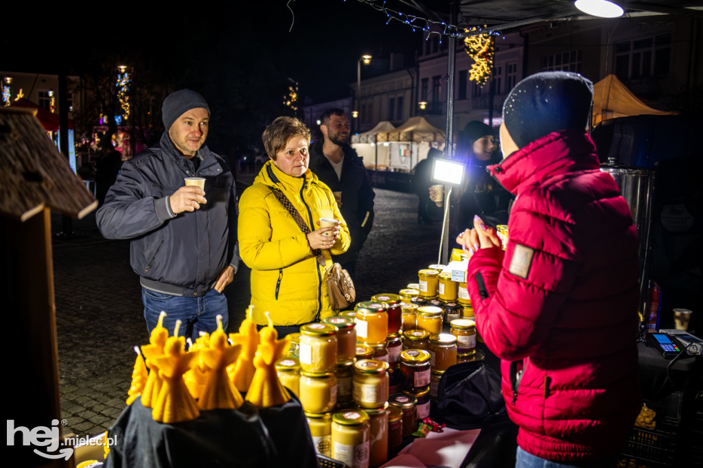 Jarmark Świąteczny 2025