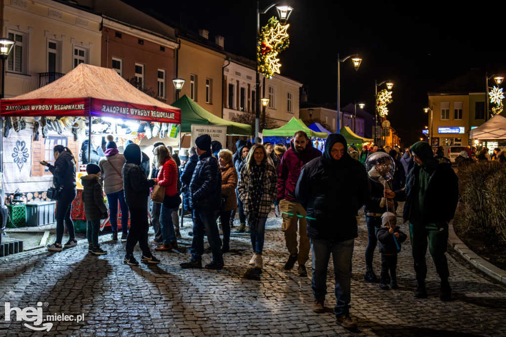 Jarmark Świąteczny 2025