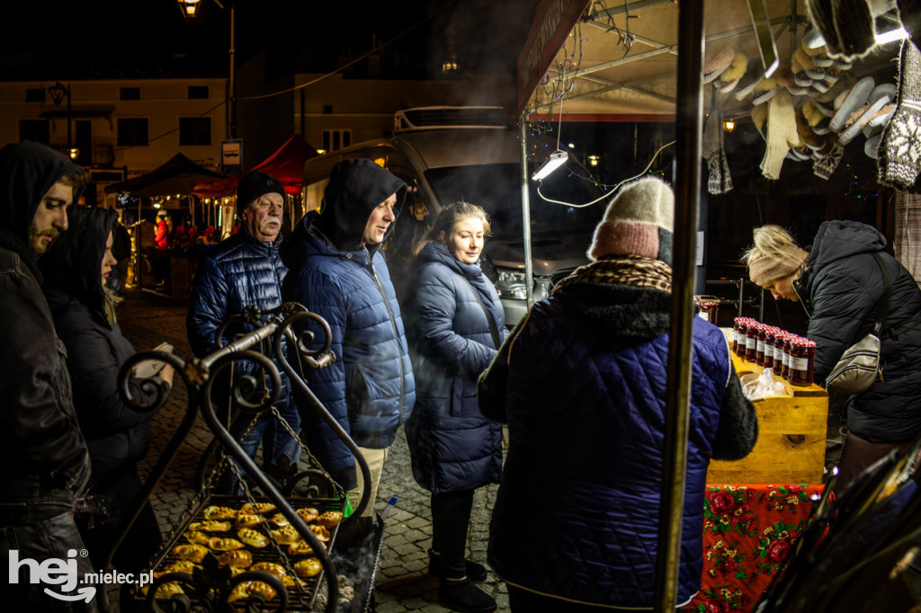 Jarmark Świąteczny 2025