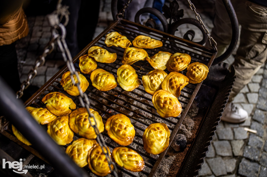 Jarmark Świąteczny 2025