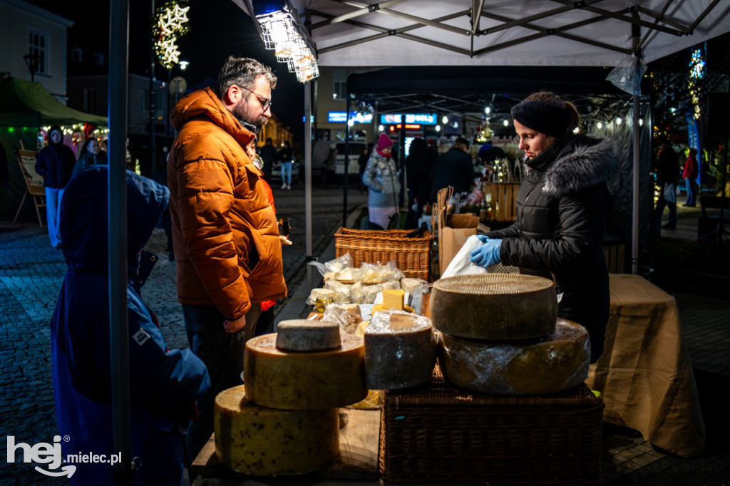 Jarmark Świąteczny 2025