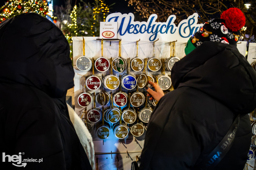 Jarmark Świąteczny 2025