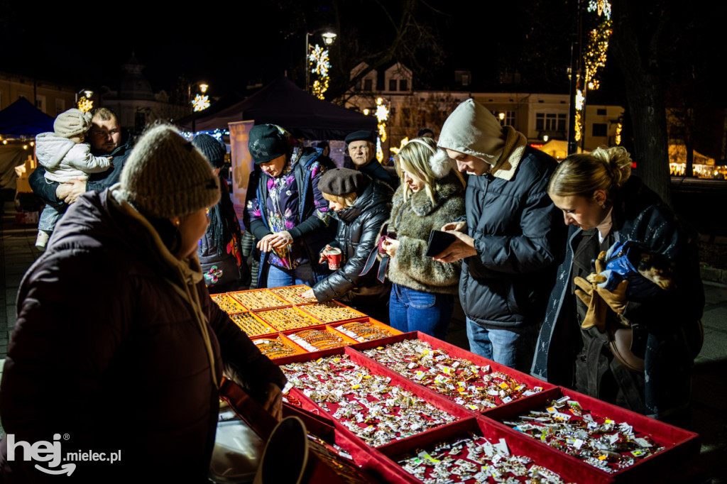 Jarmark Świąteczny 2025