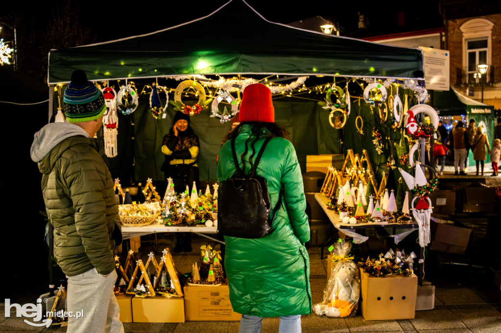 Jarmark Świąteczny 2025