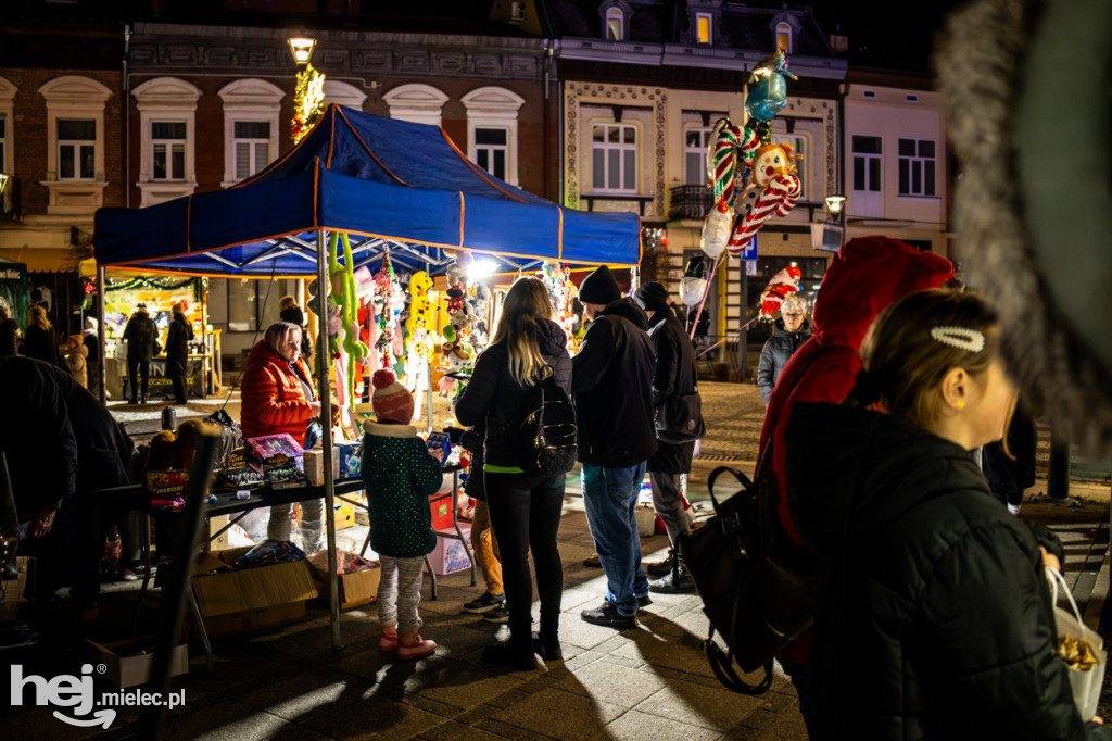Jarmark Świąteczny 2025