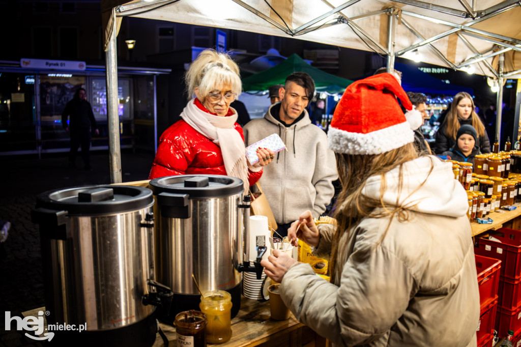 Jarmark Świąteczny 2025