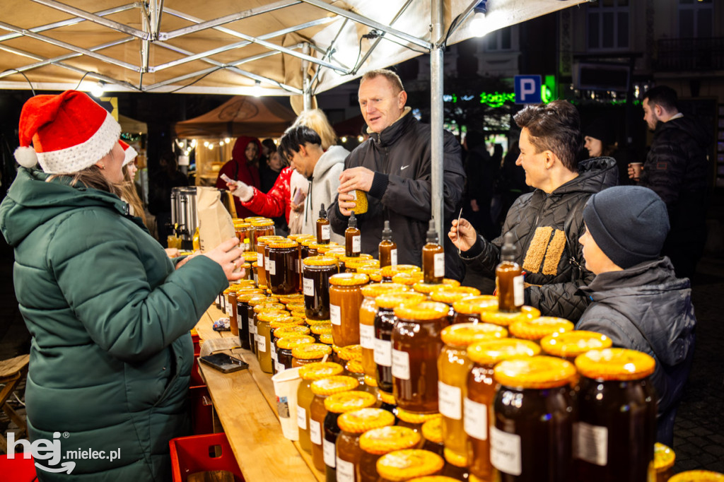 Jarmark Świąteczny 2025