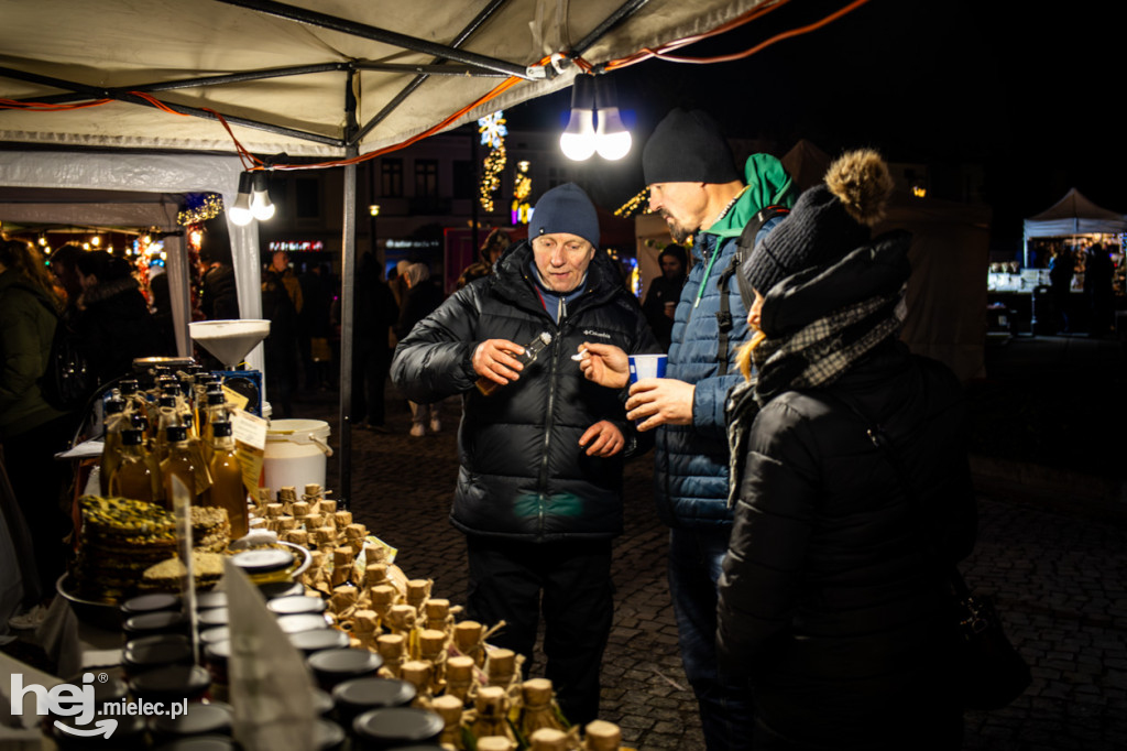 Jarmark Świąteczny 2025