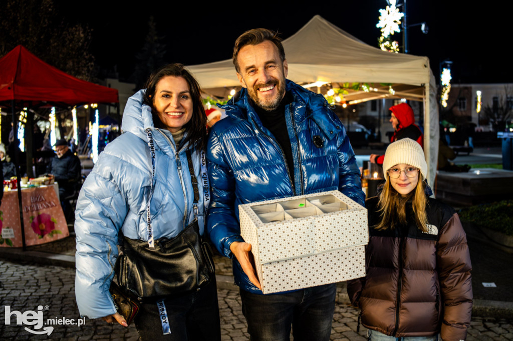 Jarmark Świąteczny 2025