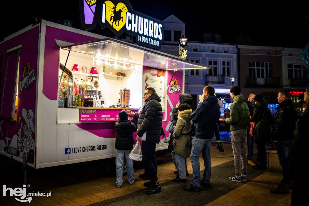 Jarmark Świąteczny 2025