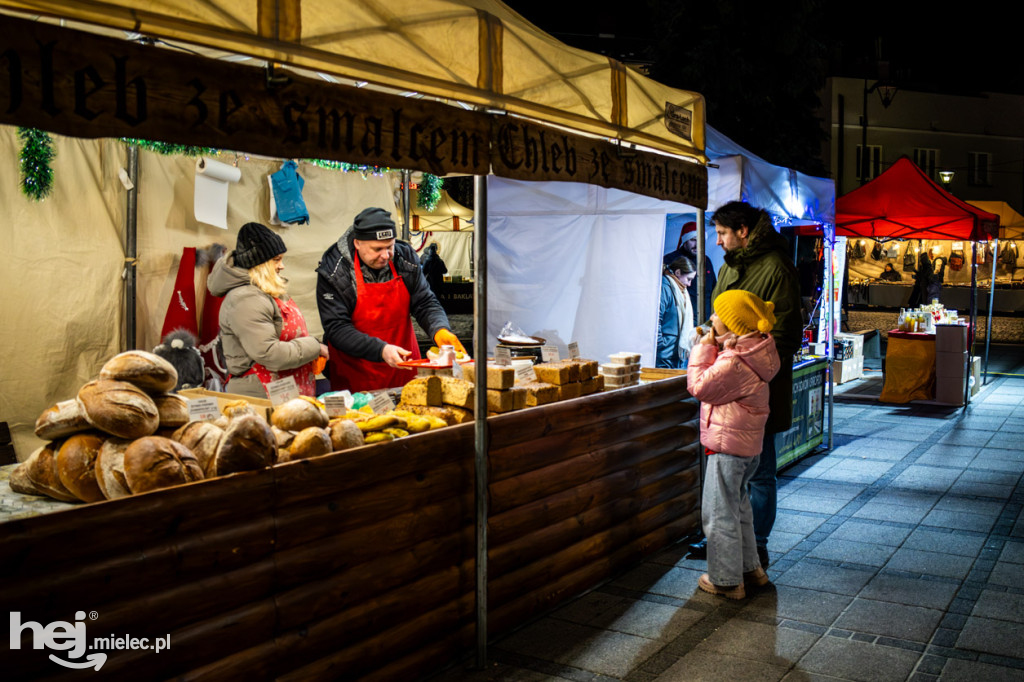 Jarmark Świąteczny 2025