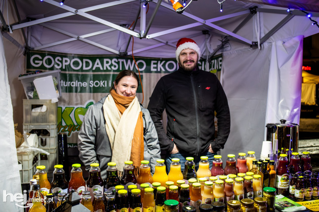 Jarmark Świąteczny 2025