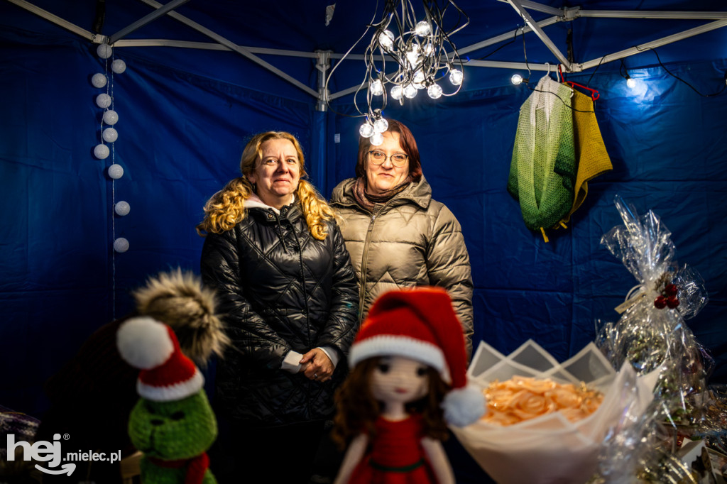 Jarmark Świąteczny 2025