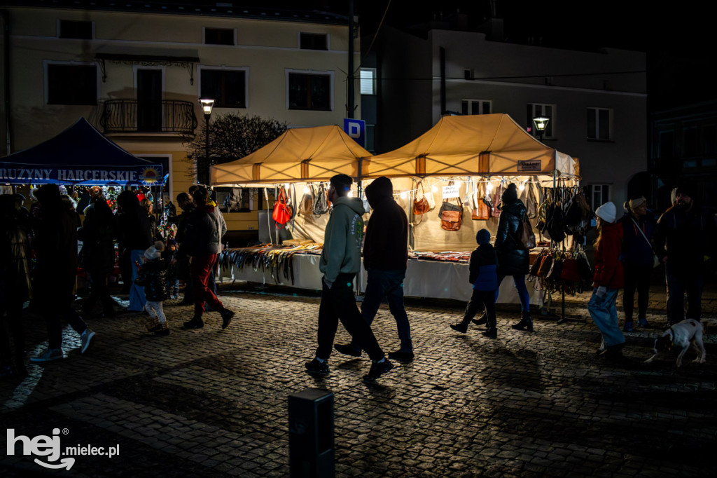 Jarmark Świąteczny 2025